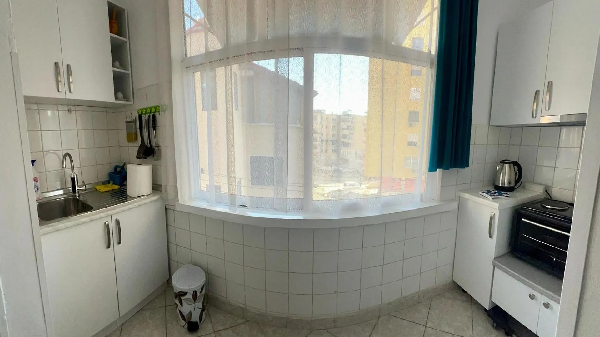 דירה טיראנה Simple & Central
